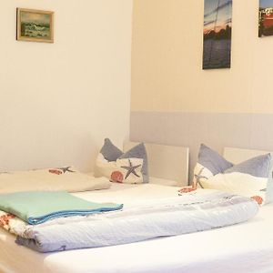 Dreibettzimmer